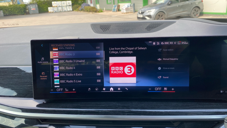 BMW X5 xDrive40d MHT M Sport 5dr Auto Diesel Estate